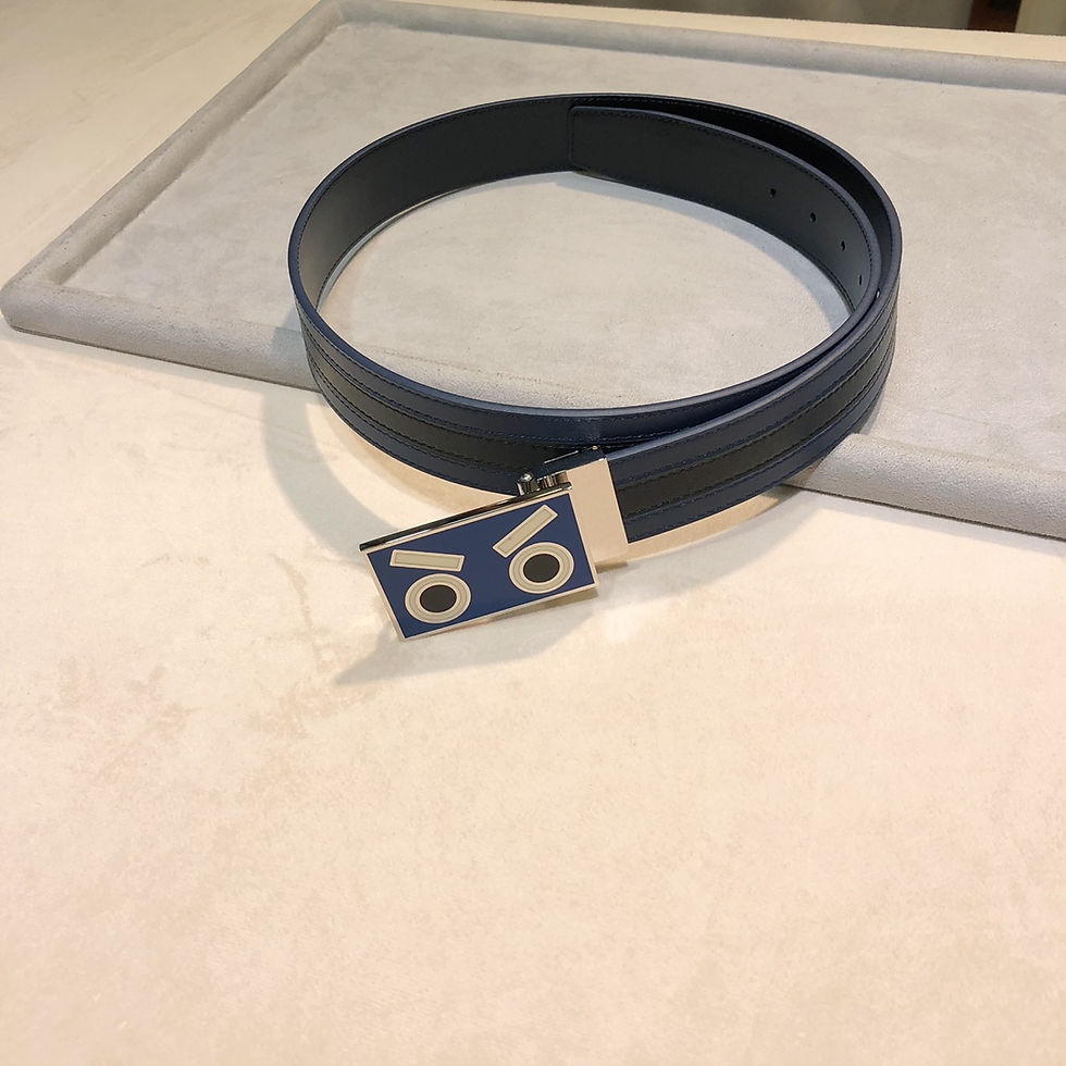 Thumbnail: Fendi Belt