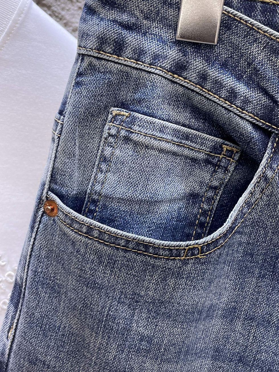 Thumbnail: Chrome Hearts Long Pants