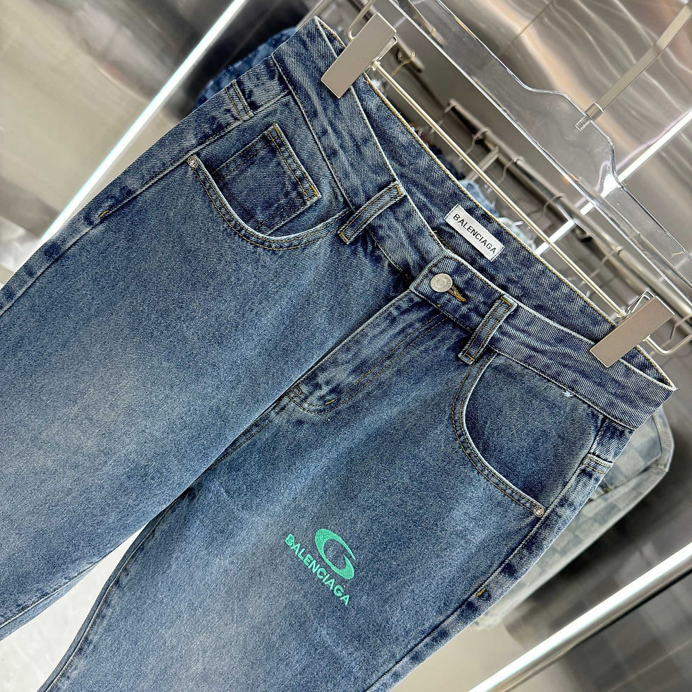 Thumbnail: Balenciaga Long Pants