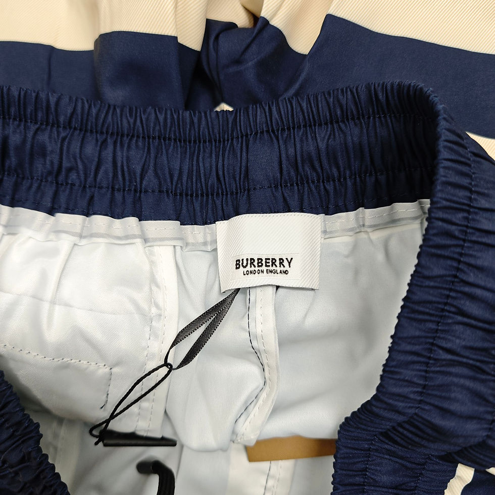 Thumbnail: Burberry Shorts