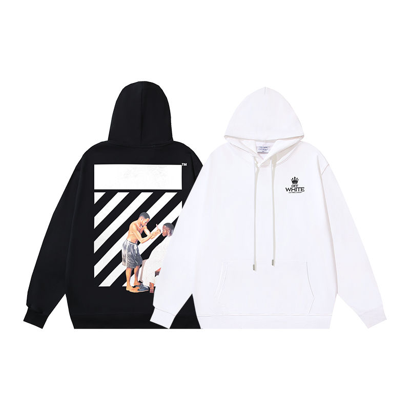 Thumbnail: Off-White Hoodie
