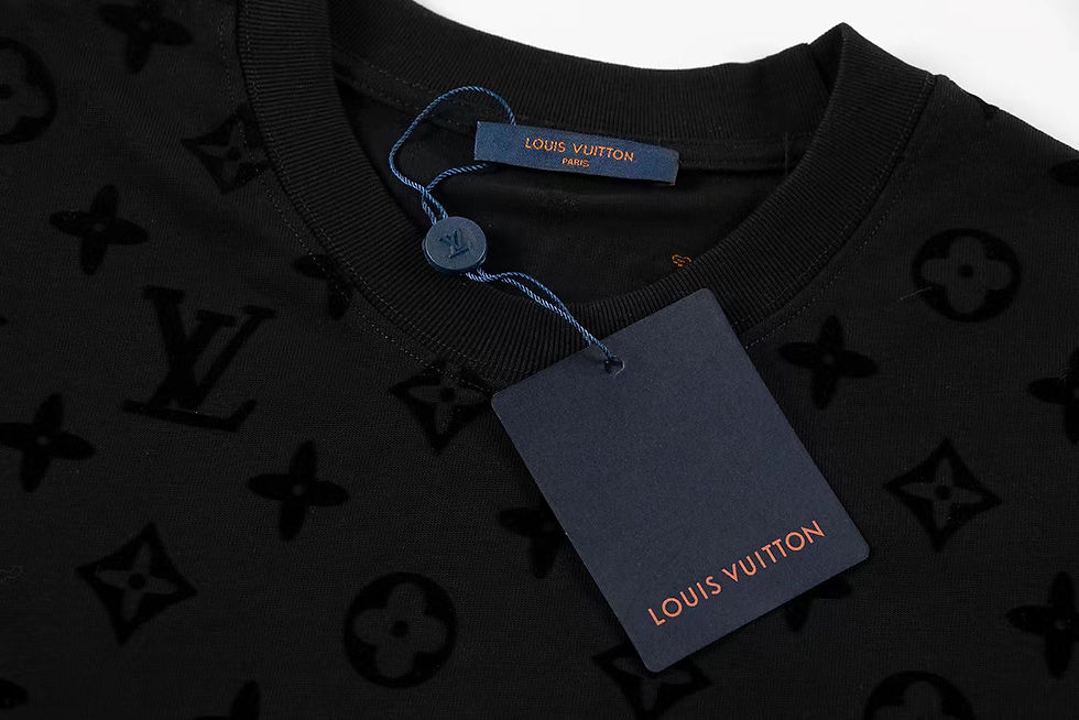 Thumbnail: LV T-Shirt