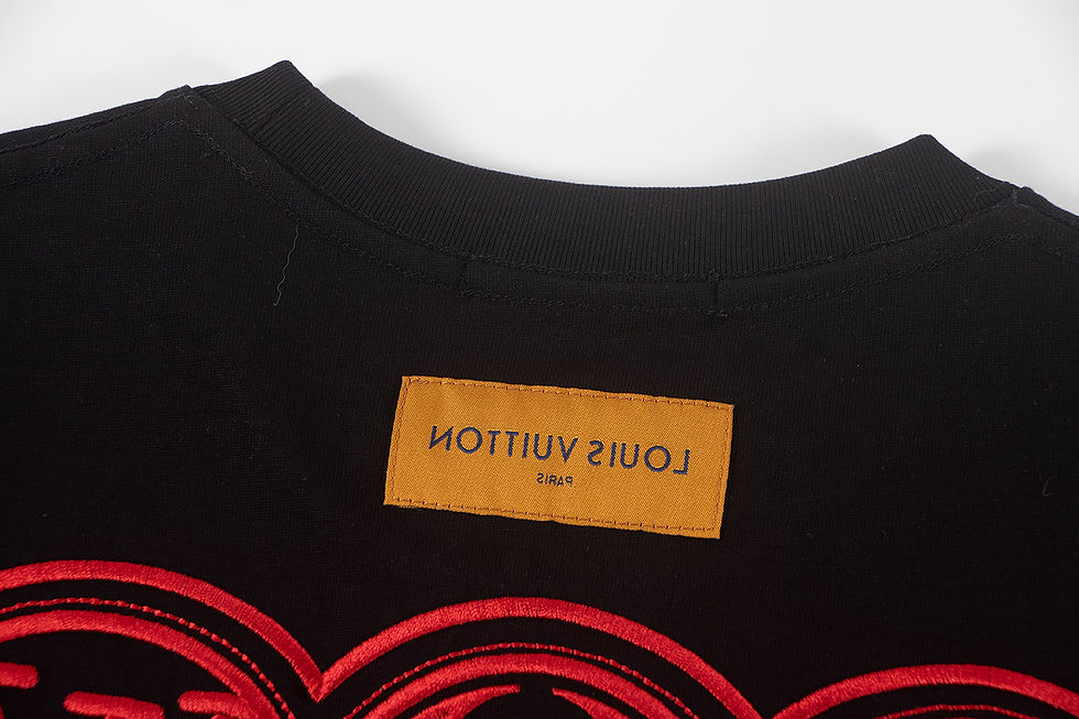 Thumbnail: LV T-Shirt