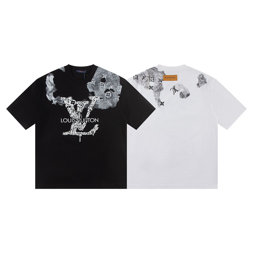 Thumbnail: LV T-Shirt