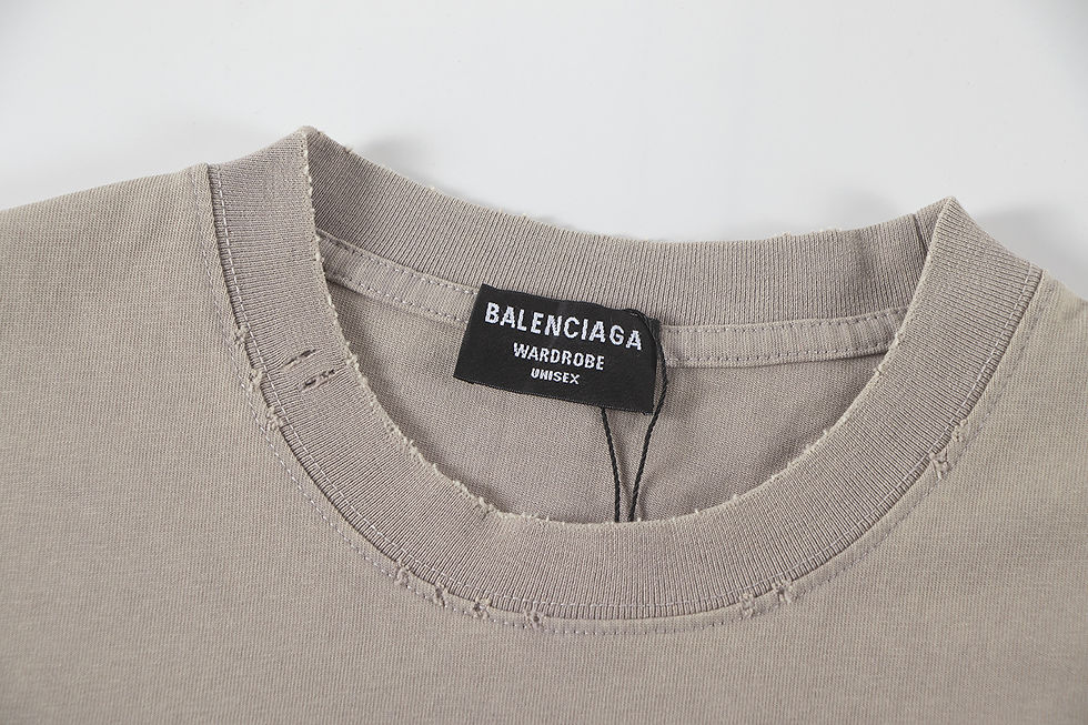 Thumbnail: Balenciaga T-shirt