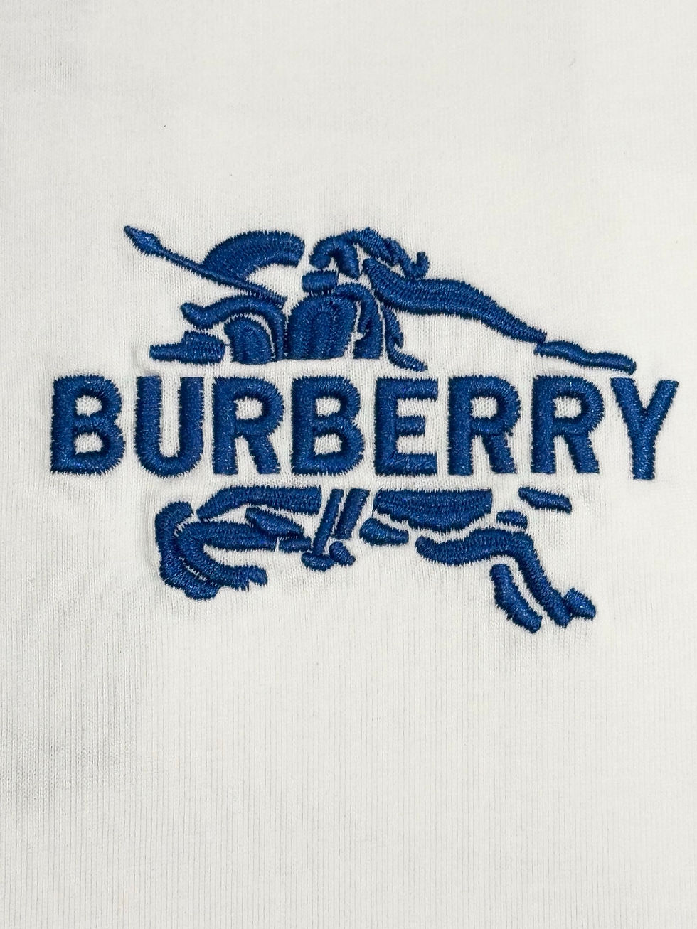 Thumbnail: Burberry T-shirt