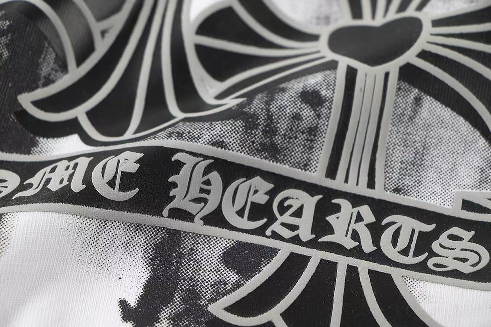 Thumbnail: Chrome Hearts T-Shirt