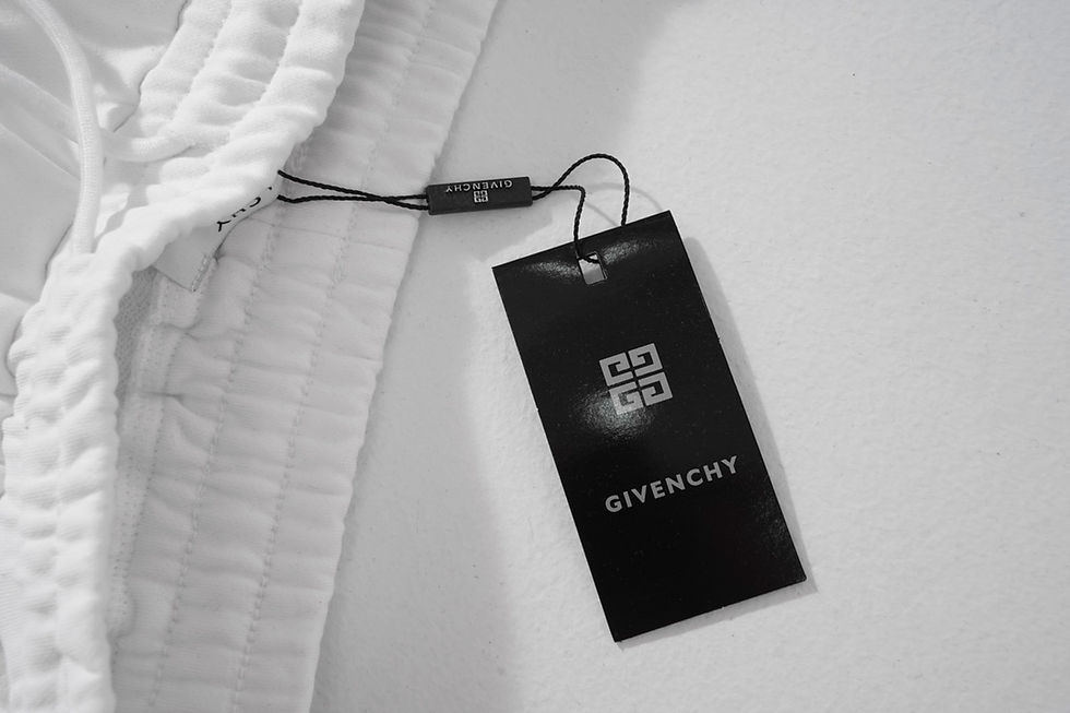 Thumbnail: Givenchy Shorts