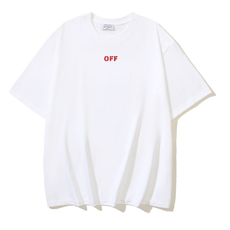 Off-White T-shirt