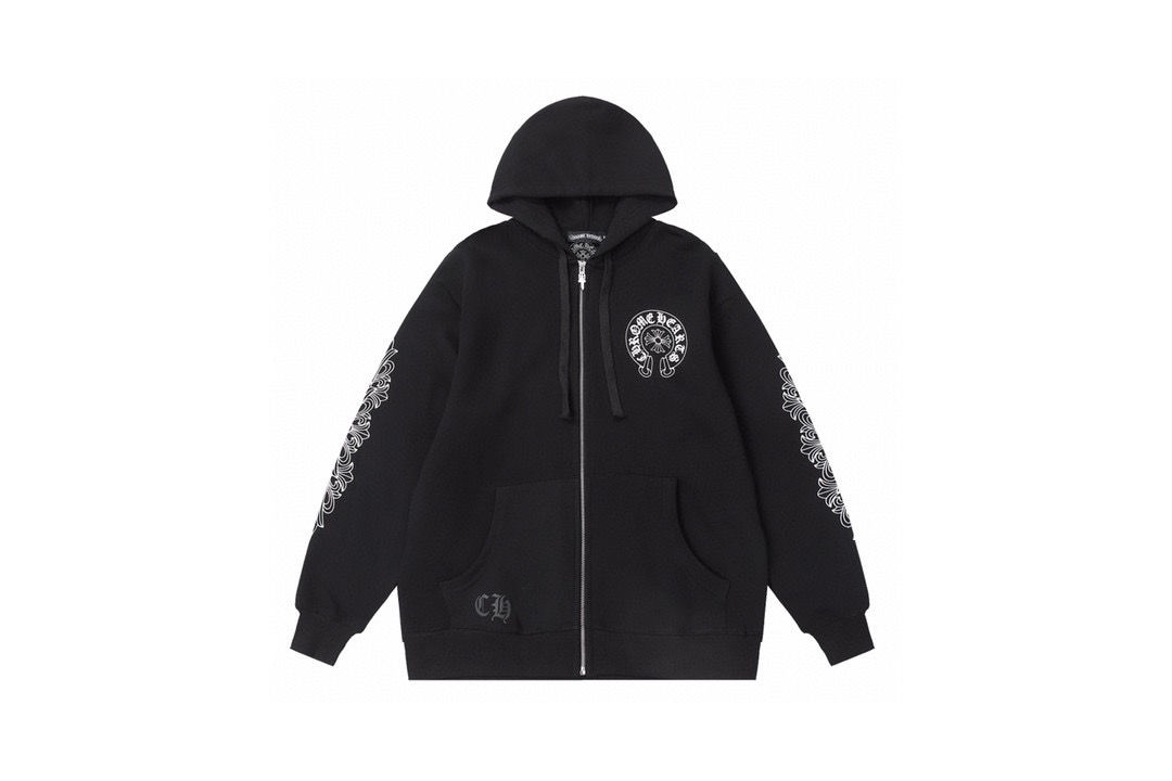 Chrome Hearts Jacket