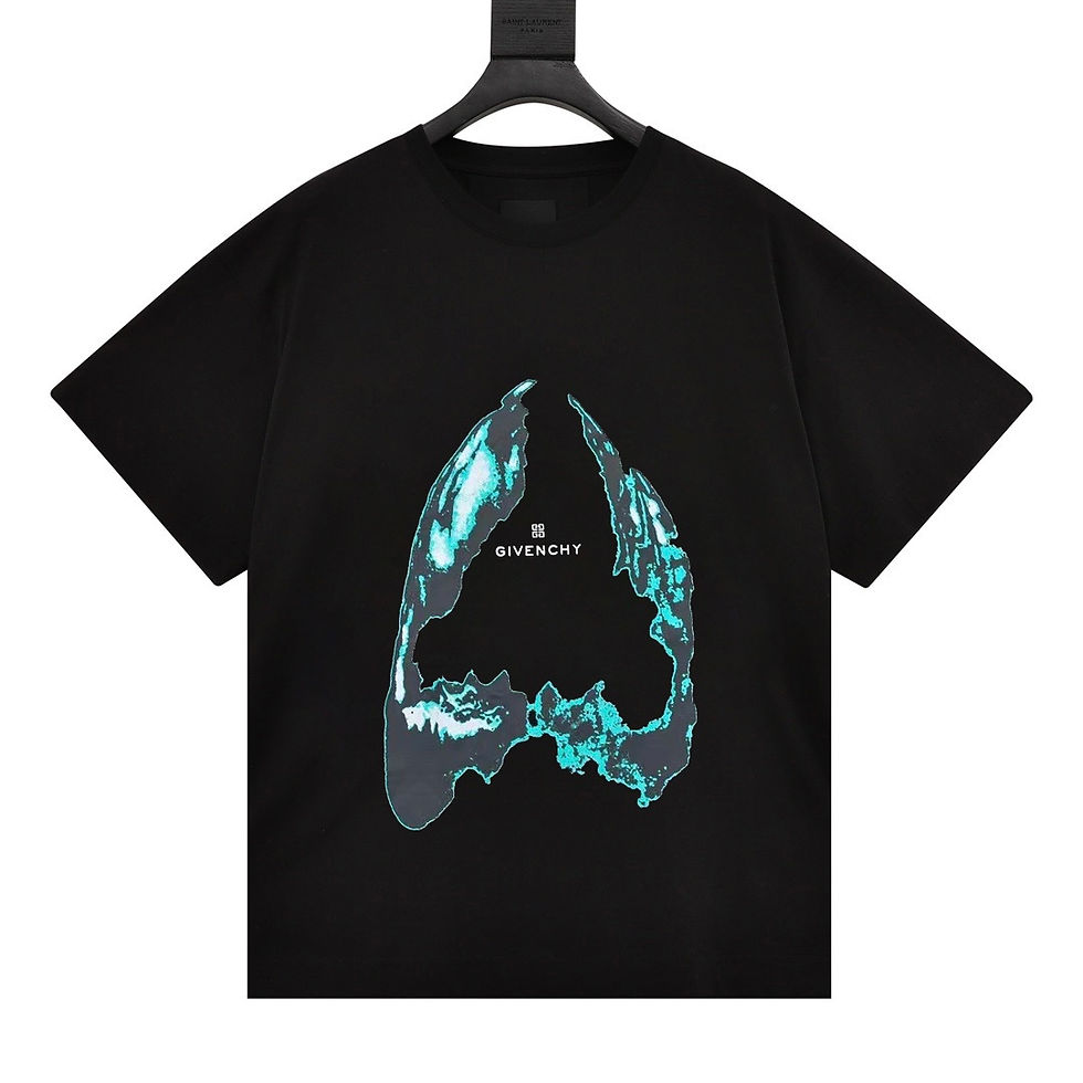 Givenchy T-shirt