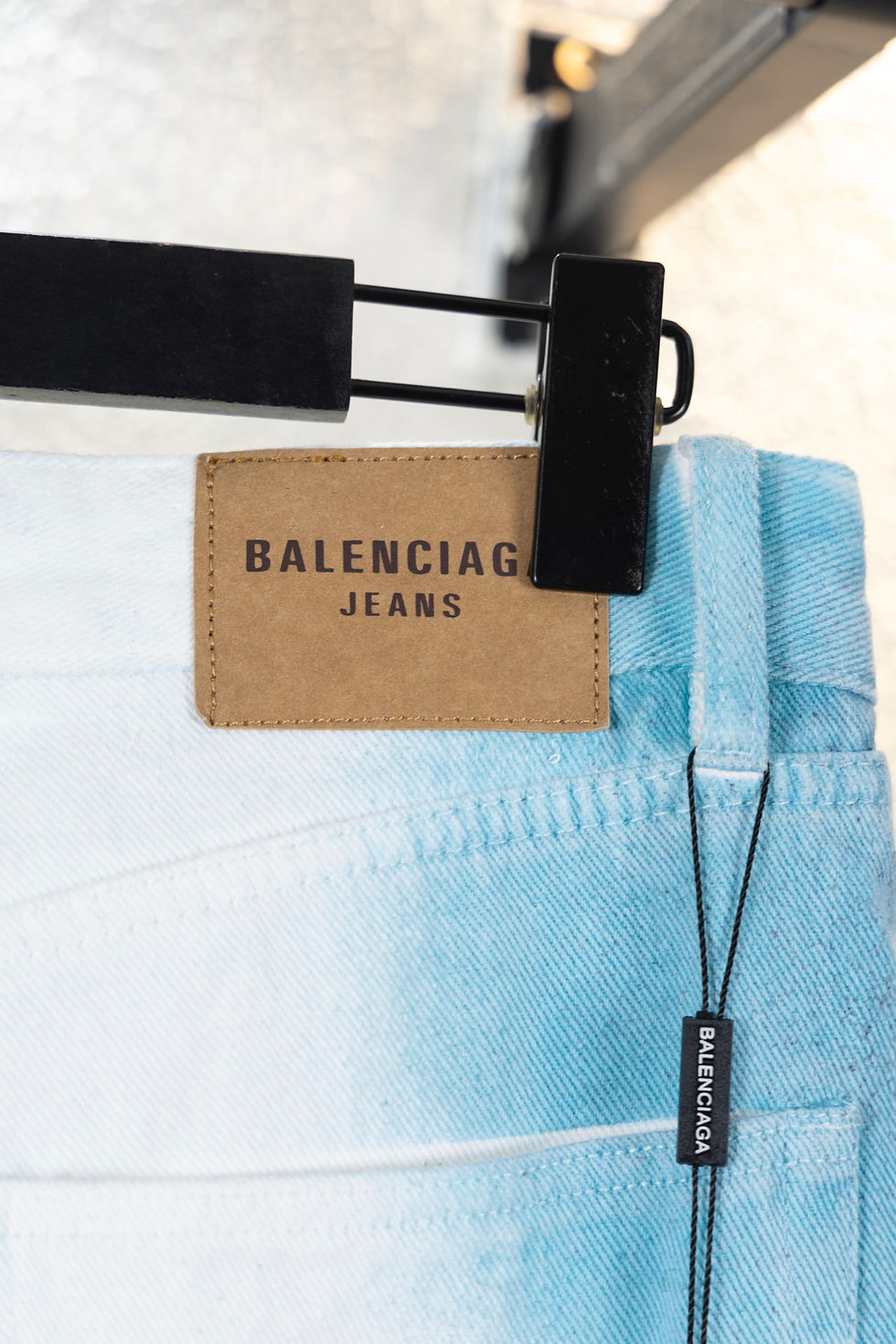 Thumbnail: Balenciaga Long Pants