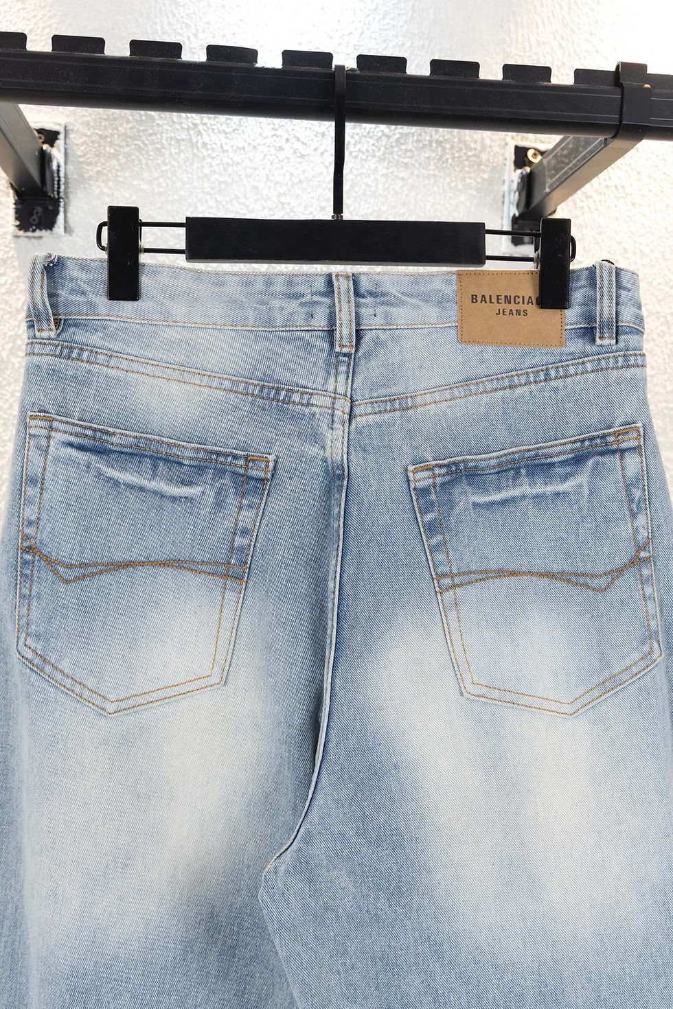 Thumbnail: Balenciaga Long Pants