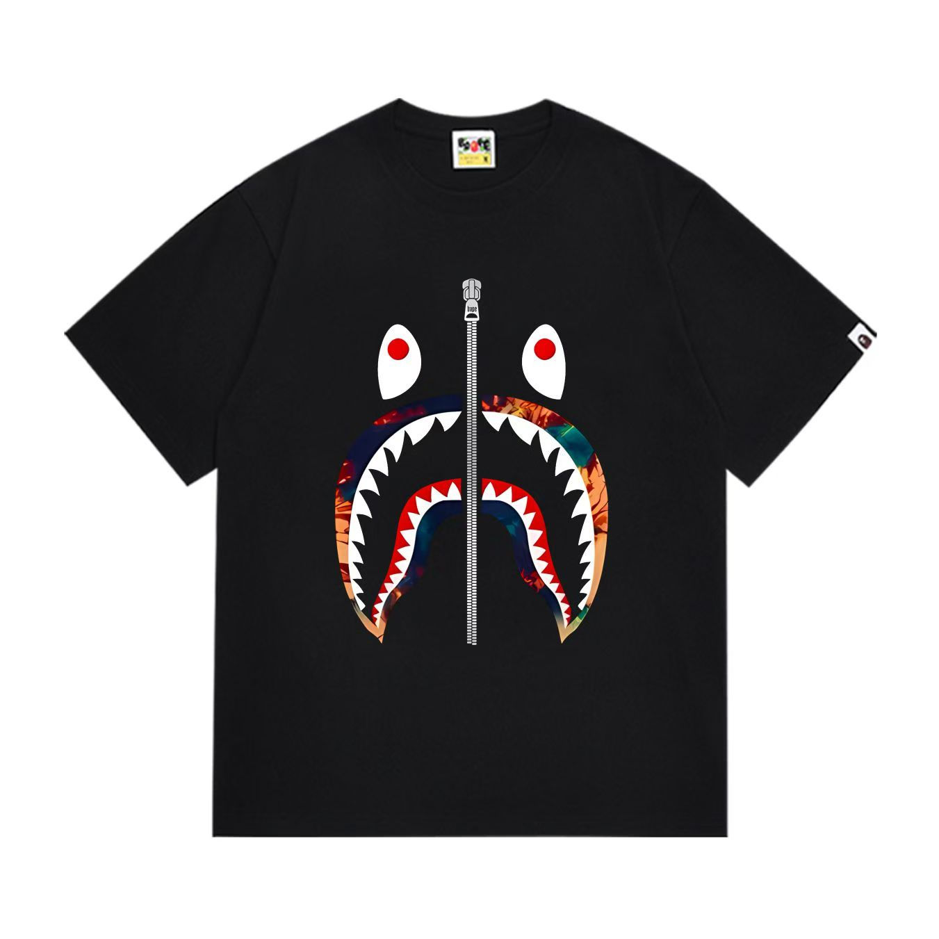 BAPE T-shirt