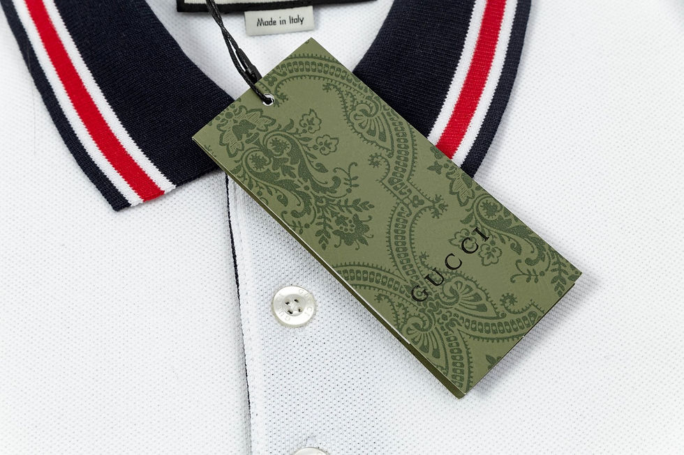 Thumbnail: Gucci Polo Shirt