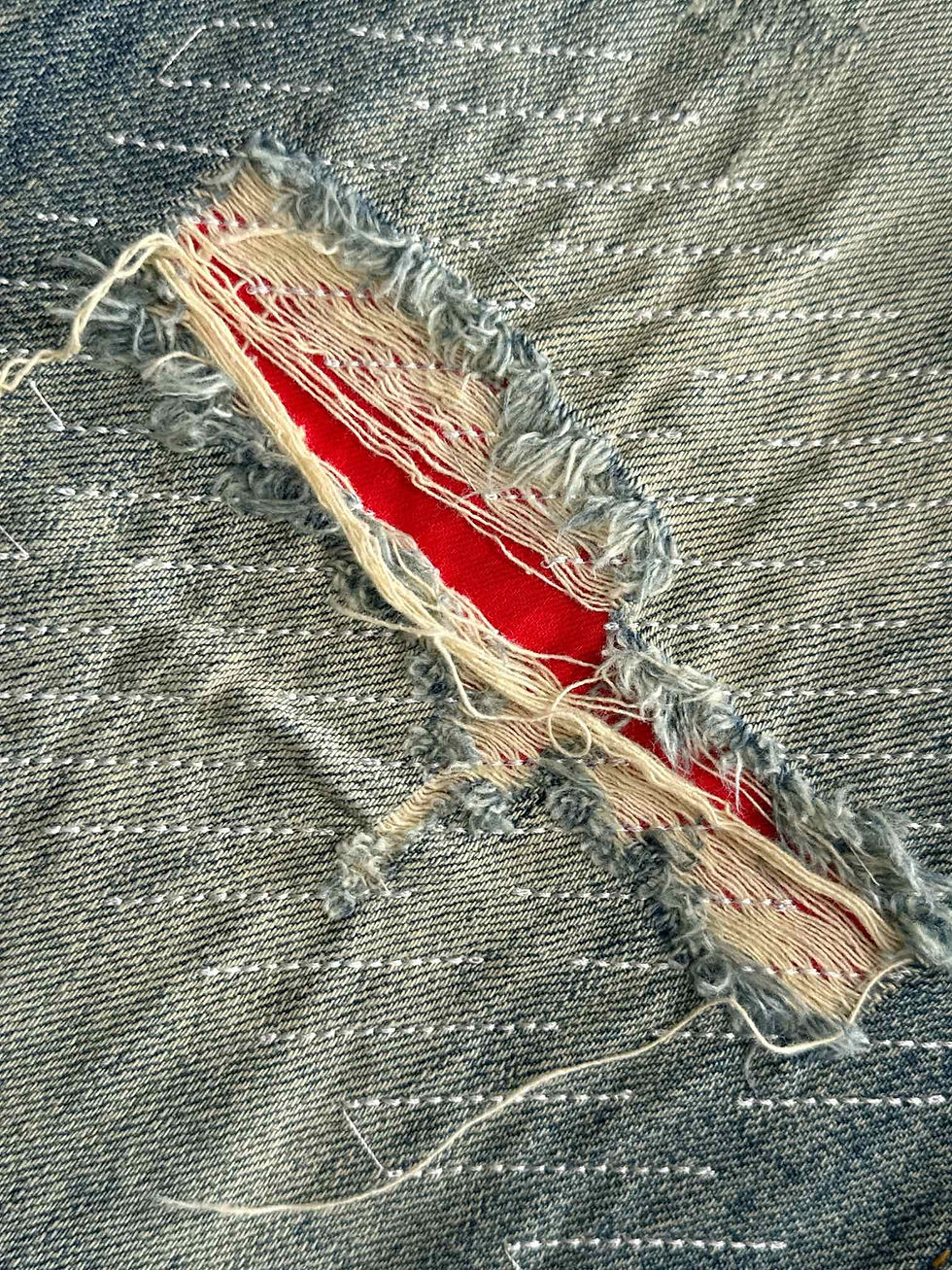 Thumbnail: Fendi Long Pants