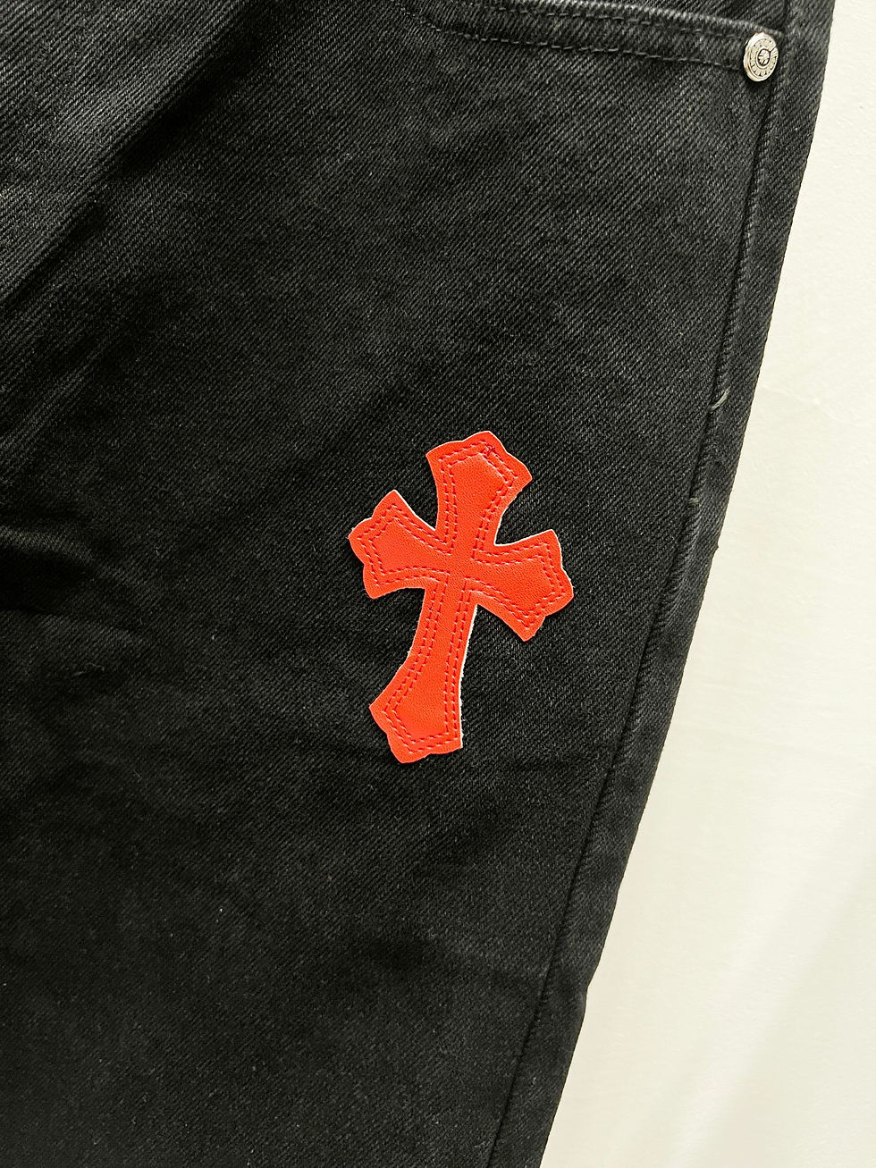 Thumbnail: Chrome Hearts Long Pants