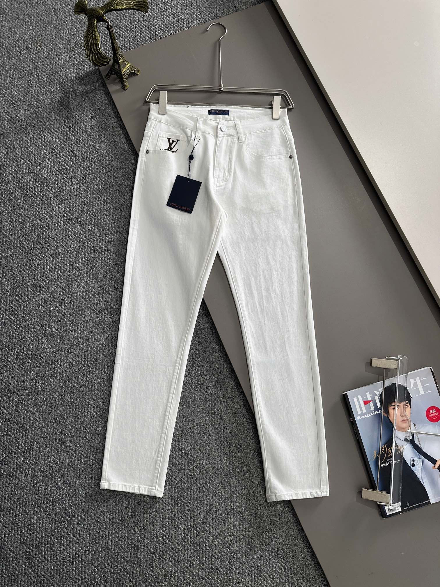 LV Long Pants