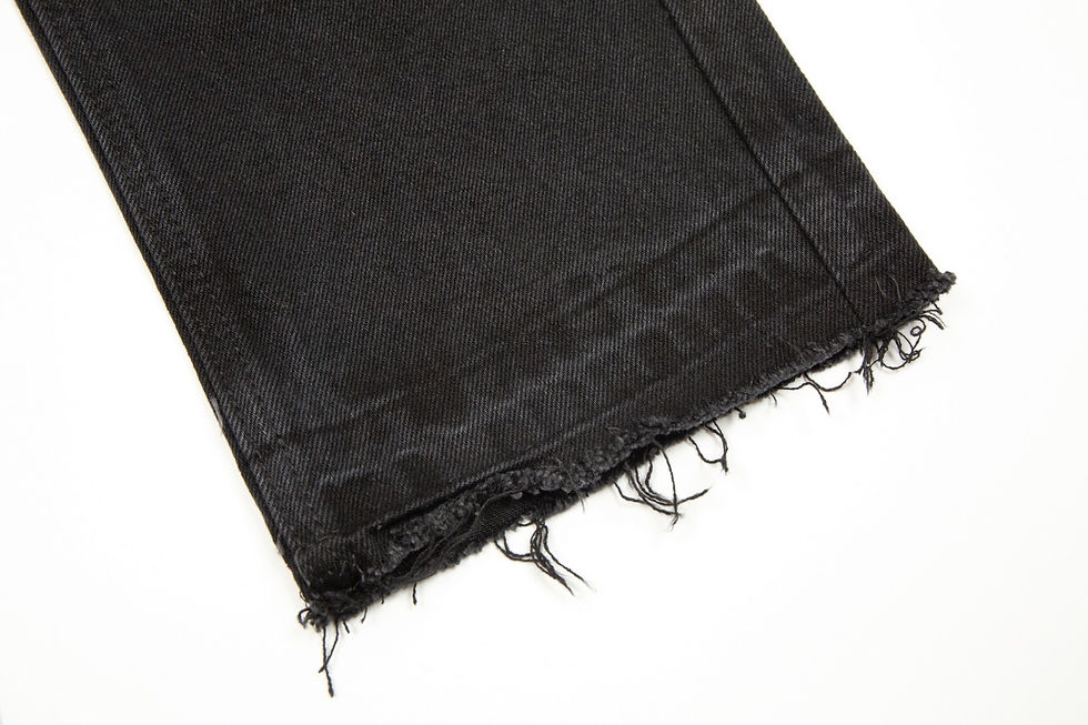 Thumbnail: Chrome Hearts Long Pants