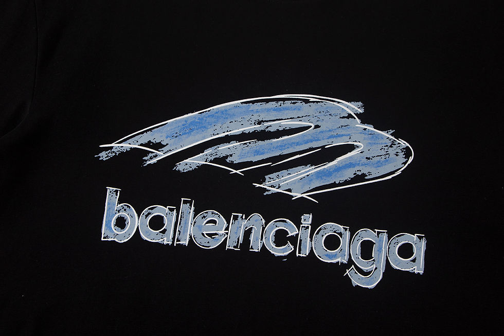 Thumbnail: Balenciaga T-shirt