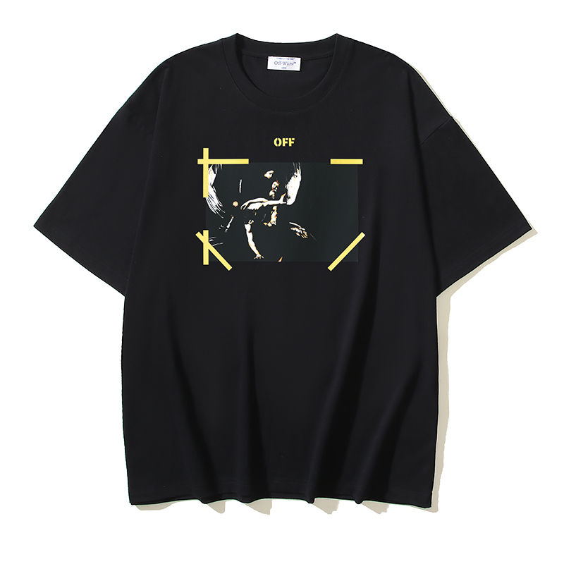 Off-White T-shirt