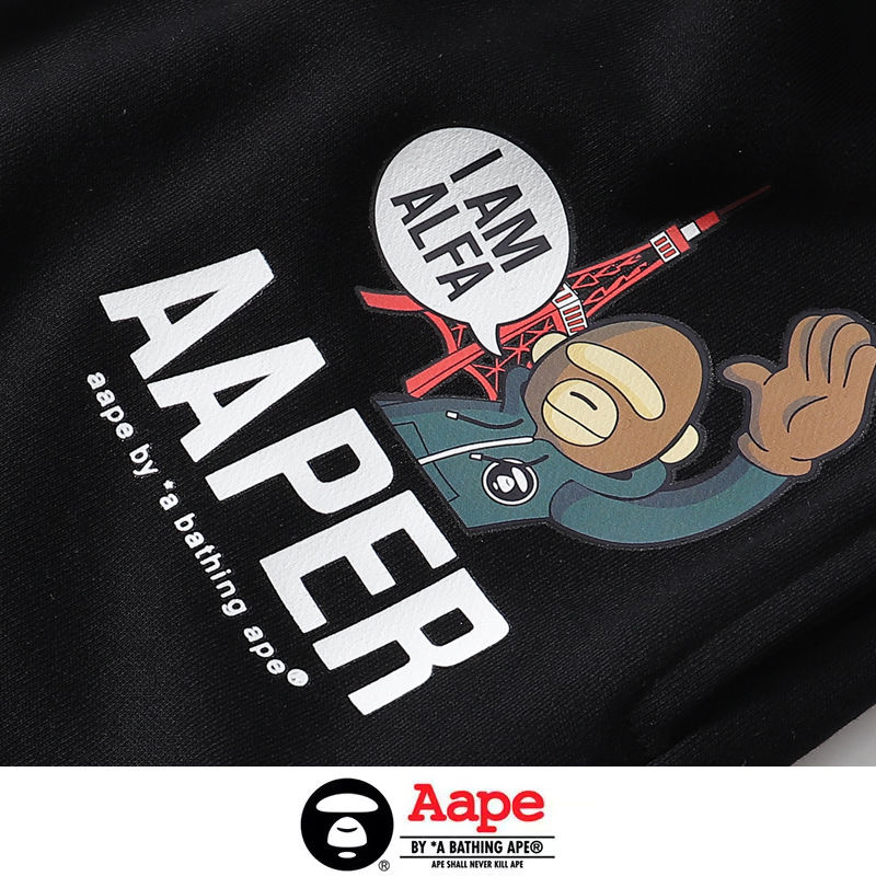 Thumbnail: AAPE Shorts