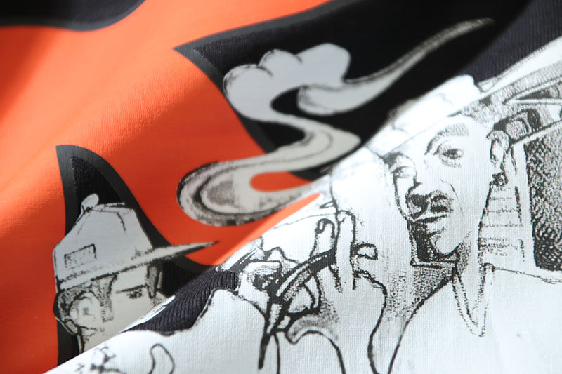 縮圖：Off-White T-shirt