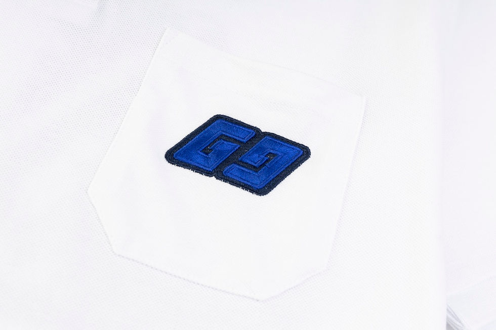 Thumbnail: Gucci Polo Shirt