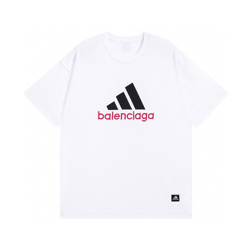 Balenciaga T-shirt