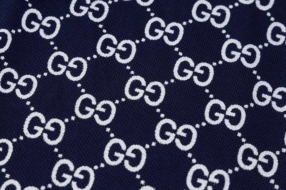 Thumbnail: Gucci Polo Shirt