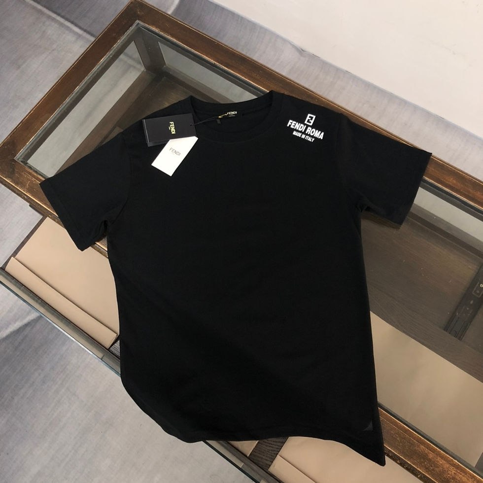 Fendi T-shirt