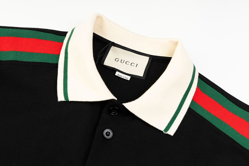 Thumbnail: Gucci Polo Shirt