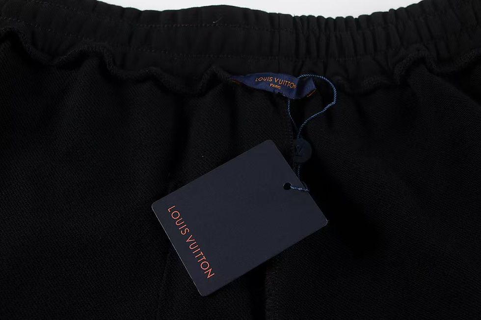 Thumbnail: LV Shorts