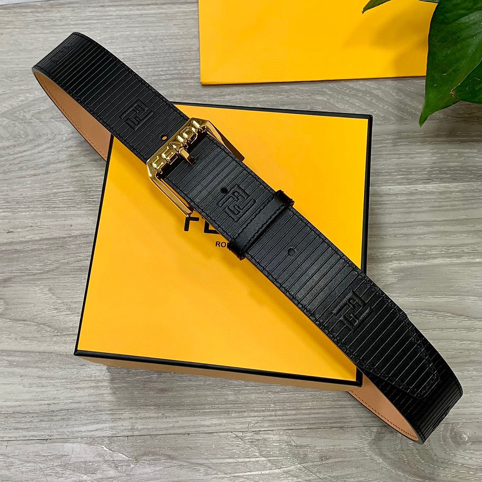 Thumbnail: Fendi Belt