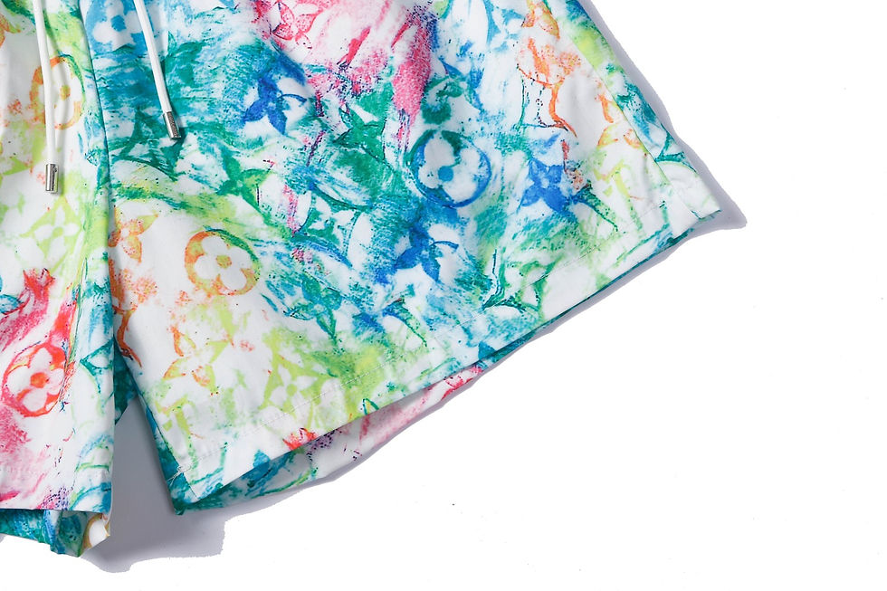 Thumbnail: LV Shorts
