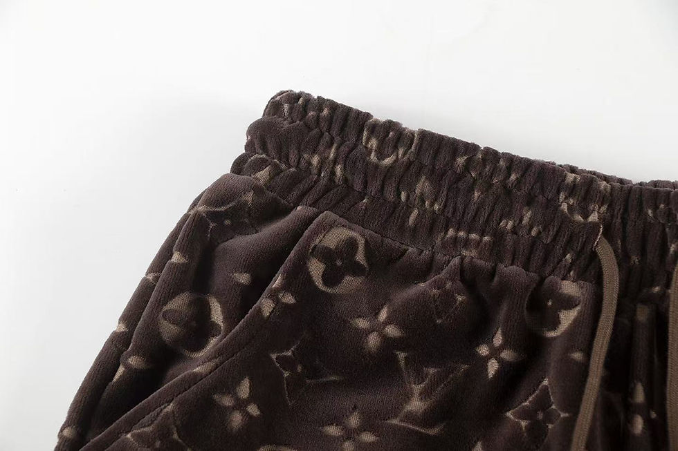 Thumbnail: LV Shorts