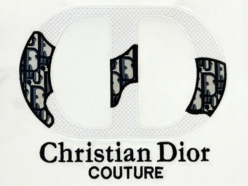 縮圖：Dior T-shirt