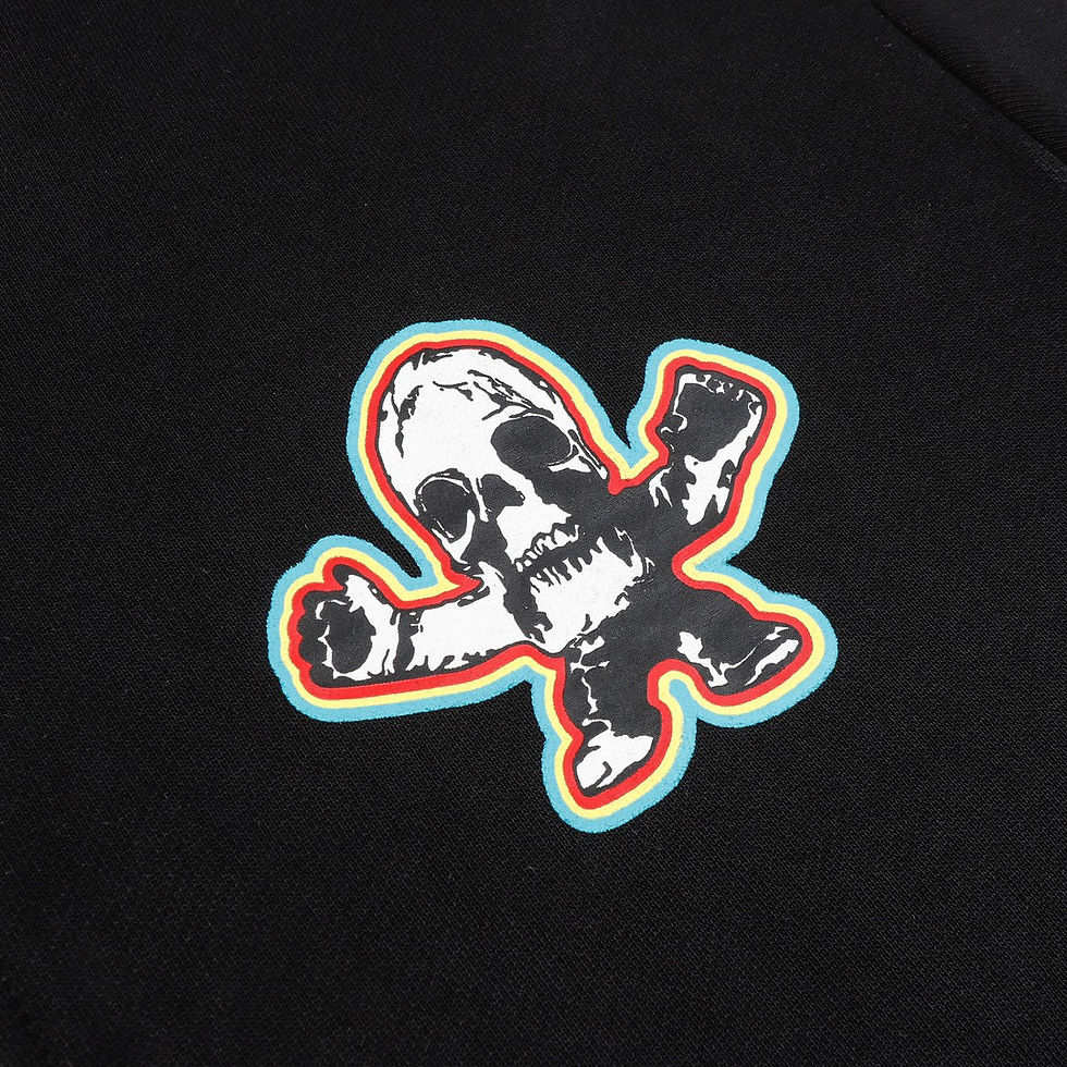 Thumbnail: Chrome Hearts Jacket