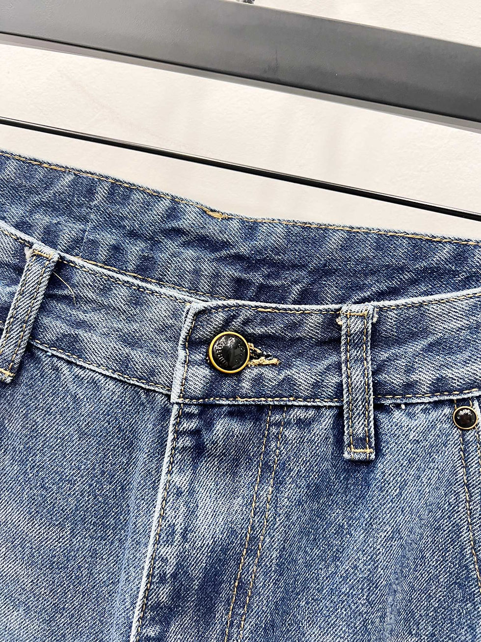 Thumbnail: LV Long Pants