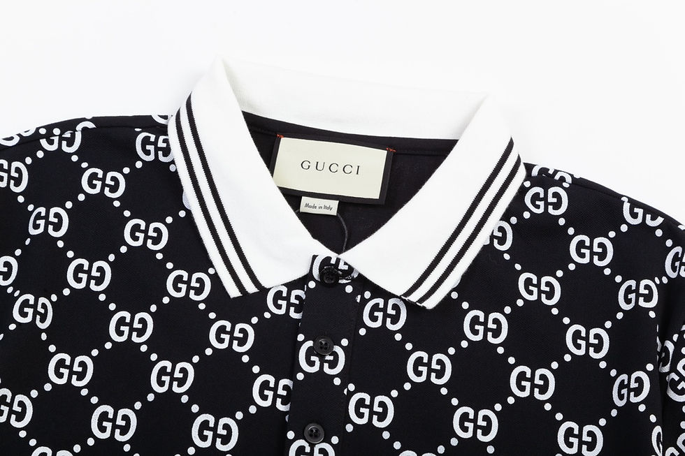 Thumbnail: Gucci Polo Shirt