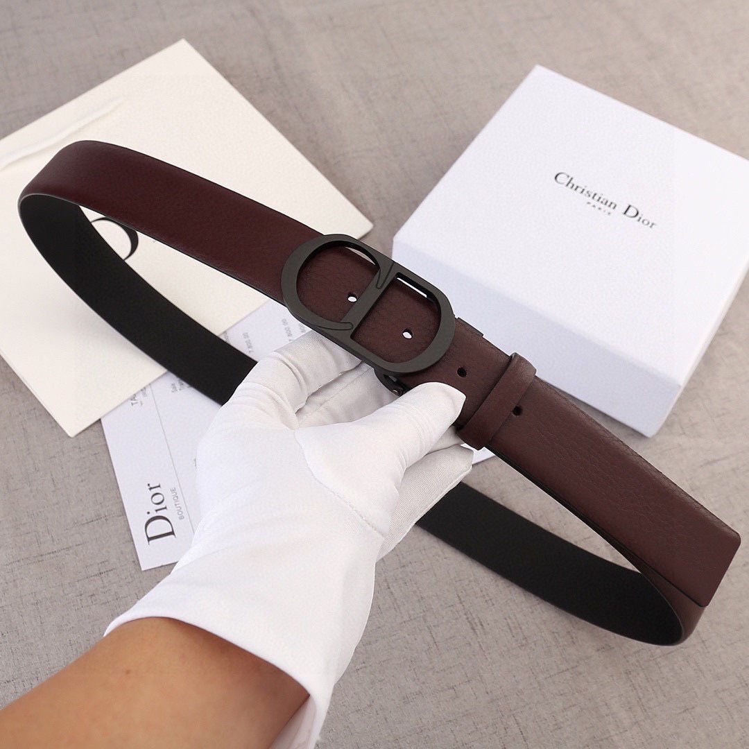 Dior Belt