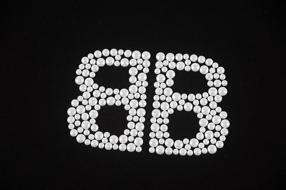 Thumbnail: Balenciaga T-shirt