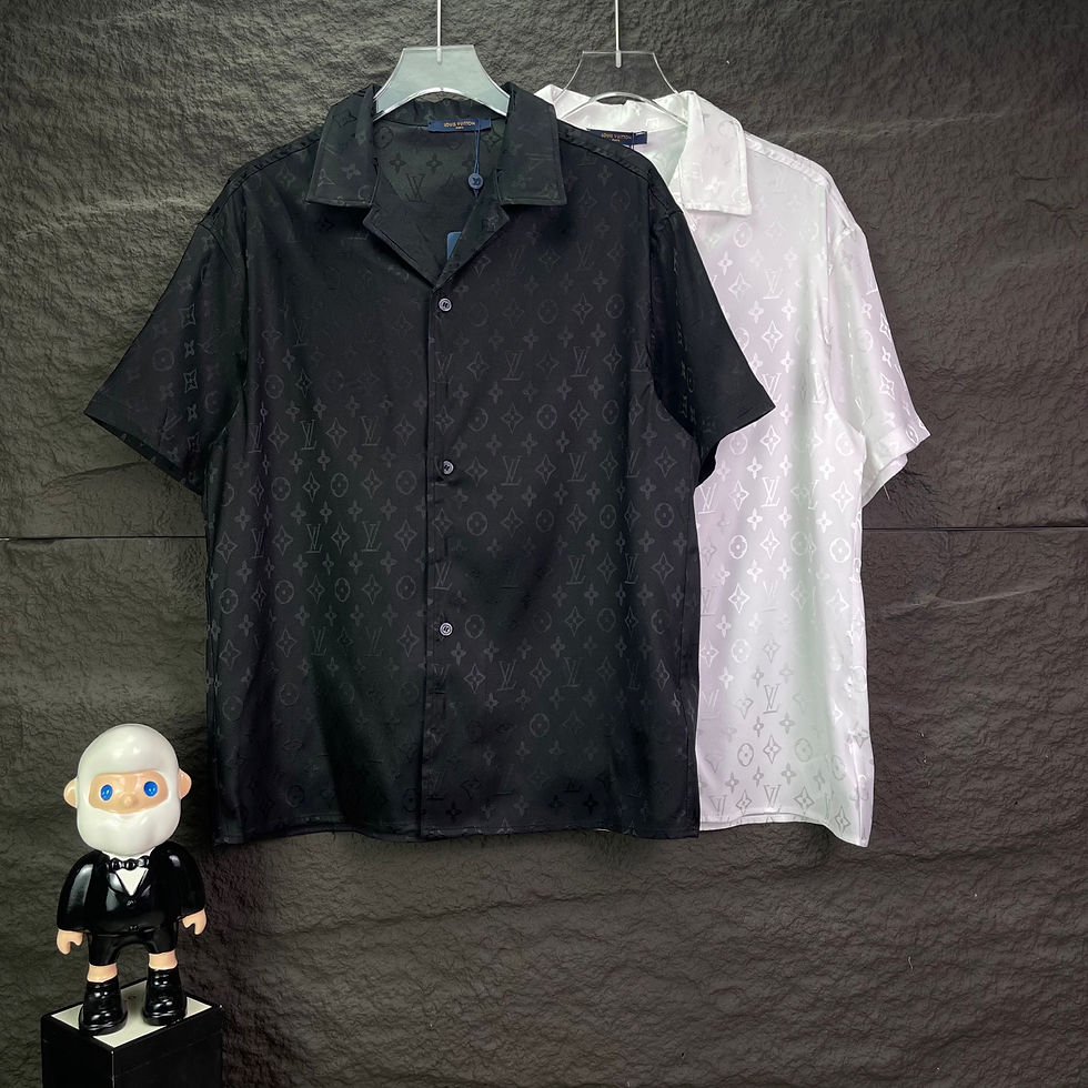 Thumbnail: LV Shirt