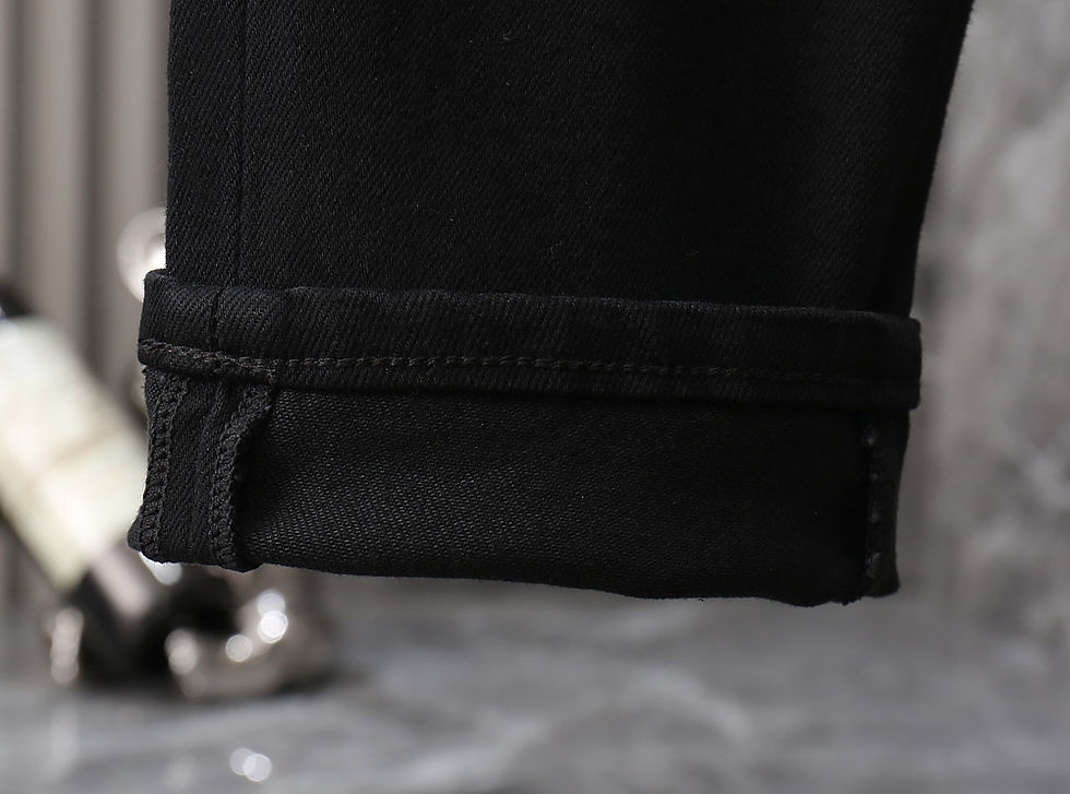Thumbnail: Burberry Long Pants