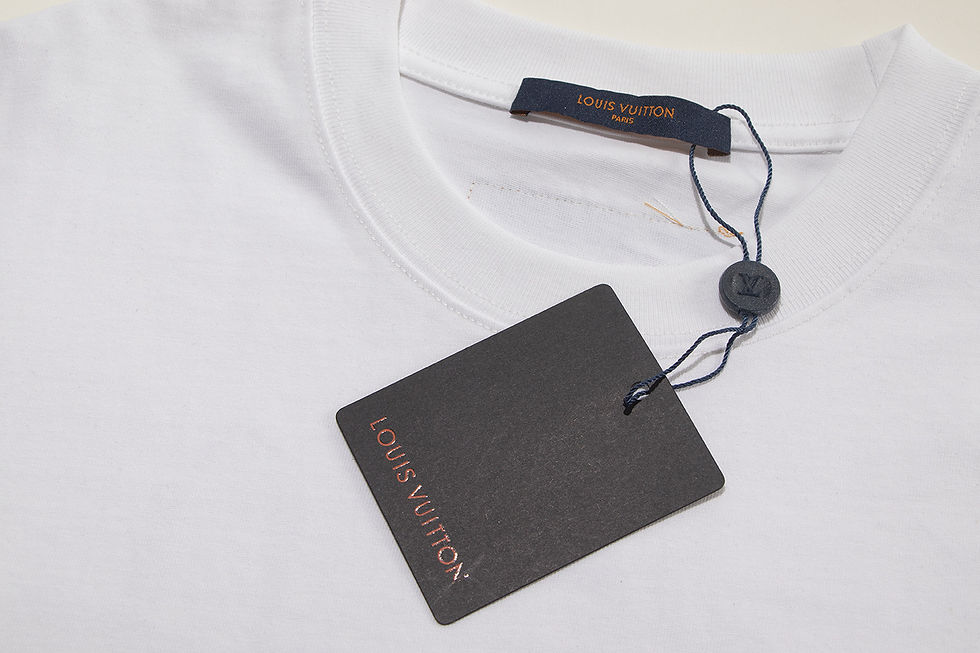 Thumbnail: LV T-Shirt
