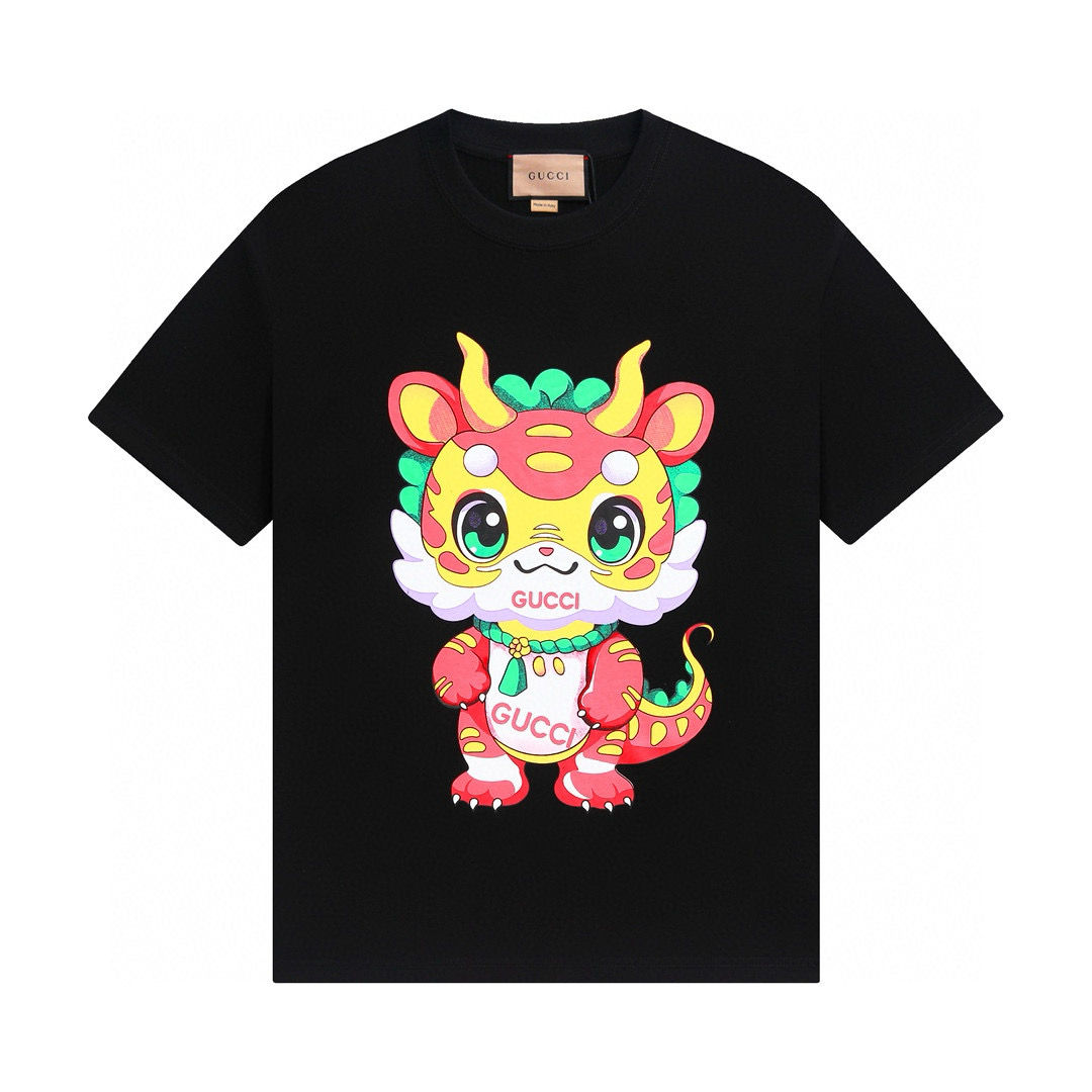 Gucci T-shirt