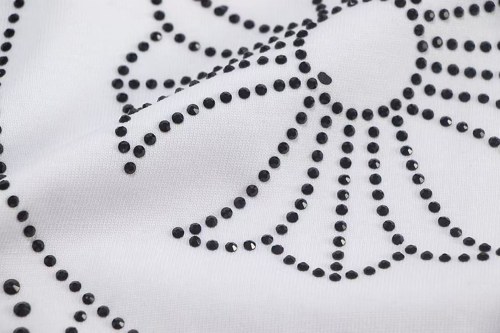 Thumbnail: Chrome Hearts T-Shirt