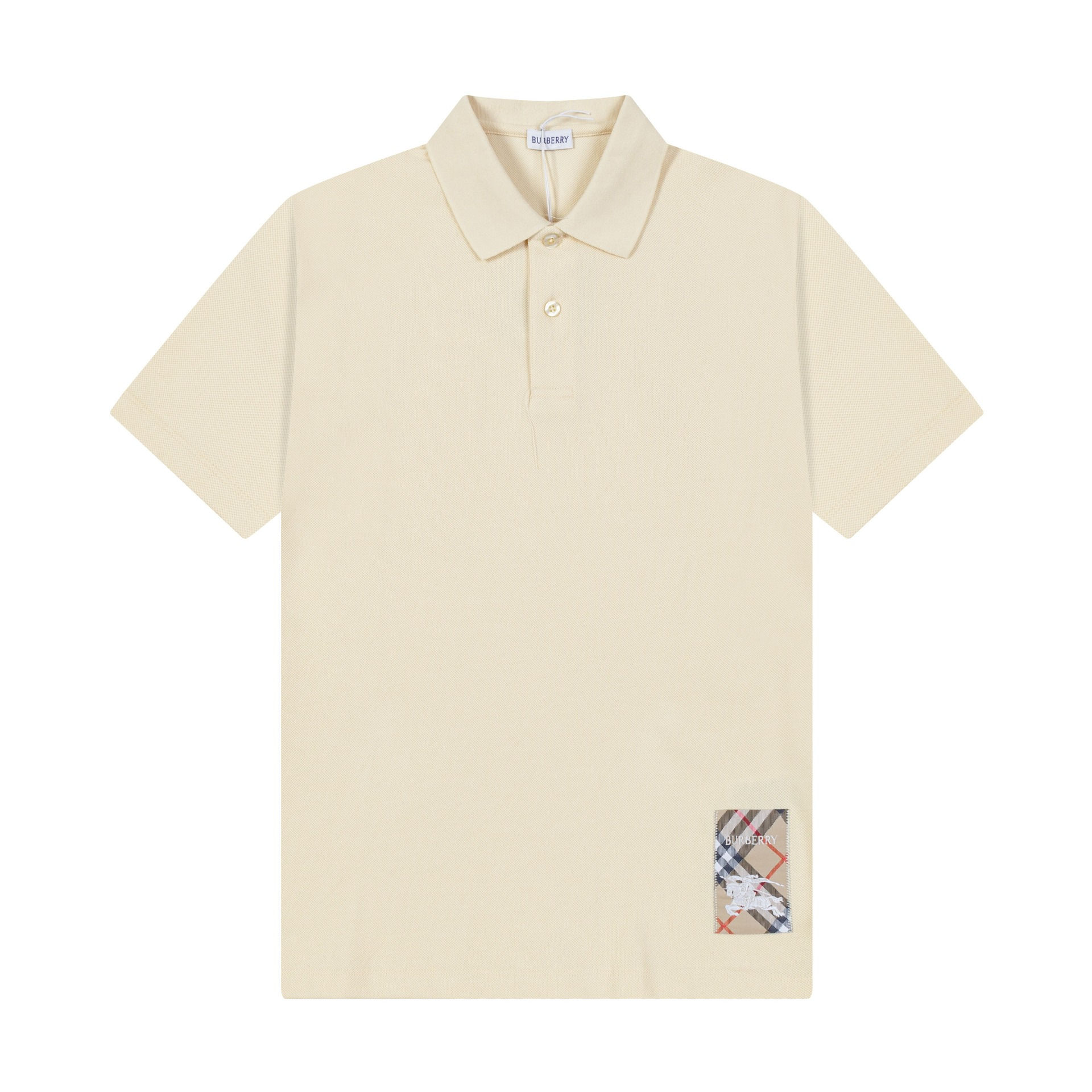 Burberry Polo Shirt