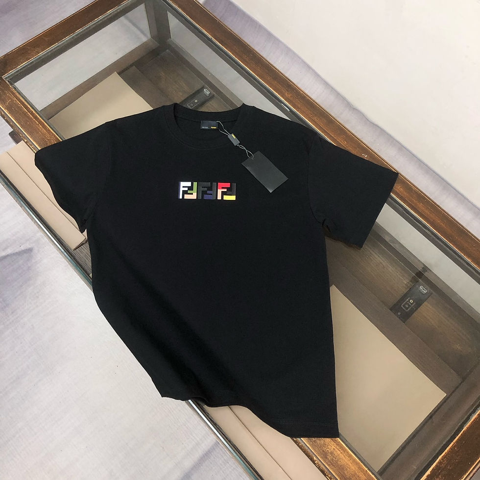 Fendi T-shirt