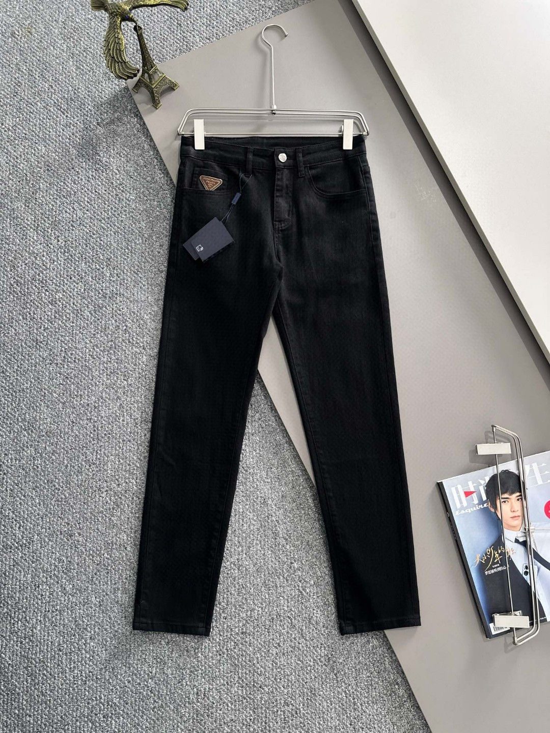 Prada Long Pants